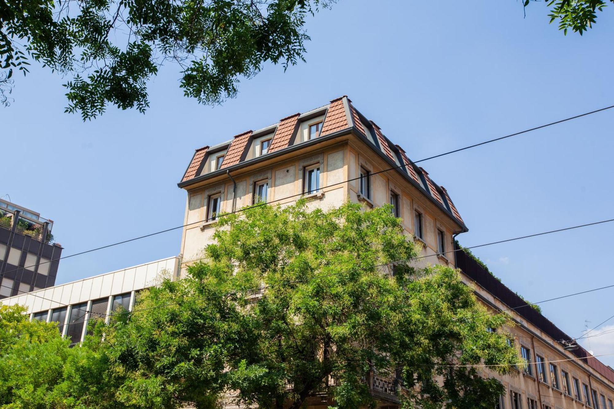 Cvm 19, Milan